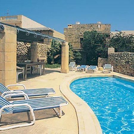 "Steves Villas" Villa Ta Rosi Xagħra Oda fotoğraf
