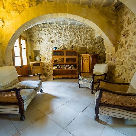 "Steves Villas" Villa Ta Rosi Xagħra Dış mekan fotoğraf