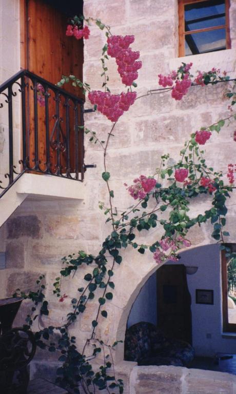 "Steves Villas" Villa Ta Rosi Xagħra Dış mekan fotoğraf