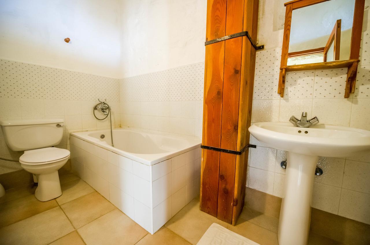 "Steves Villas" Villa Ta Rosi Xagħra Dış mekan fotoğraf